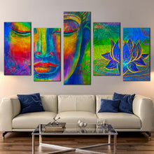 Load image into Gallery viewer, 5pC_Colorful
