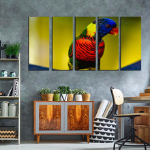 Load image into Gallery viewer, 5pD_Colorful
