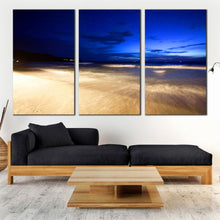 Load image into Gallery viewer, tropical paradise landscape thailand beach canvas prints For Living Room
